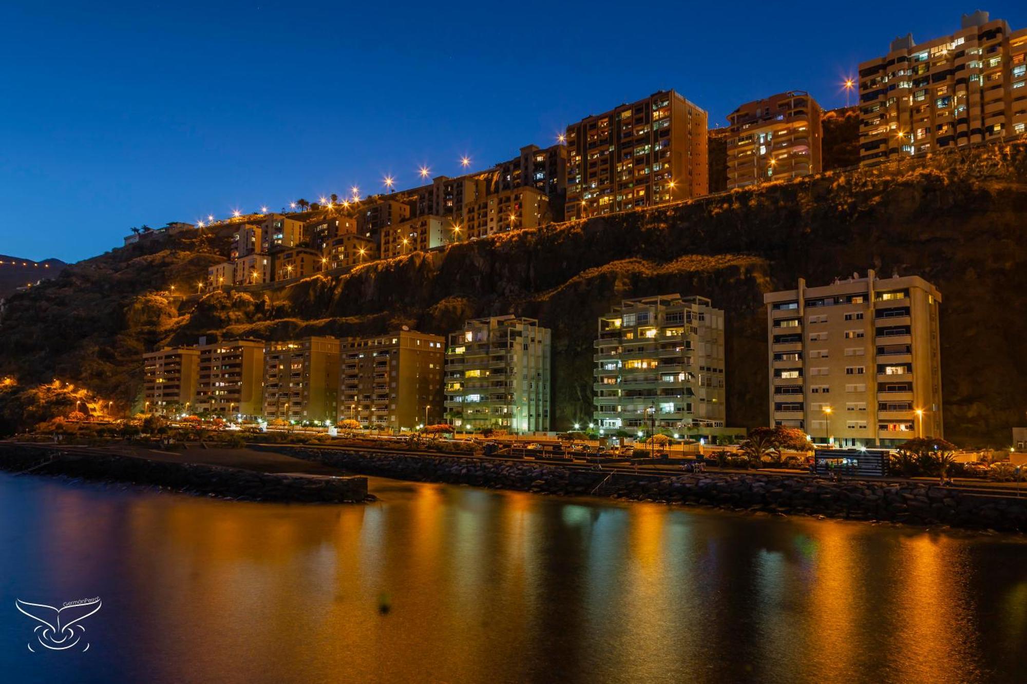 Ferienwohnung Radazul Marina Seafront 13 Exterior foto