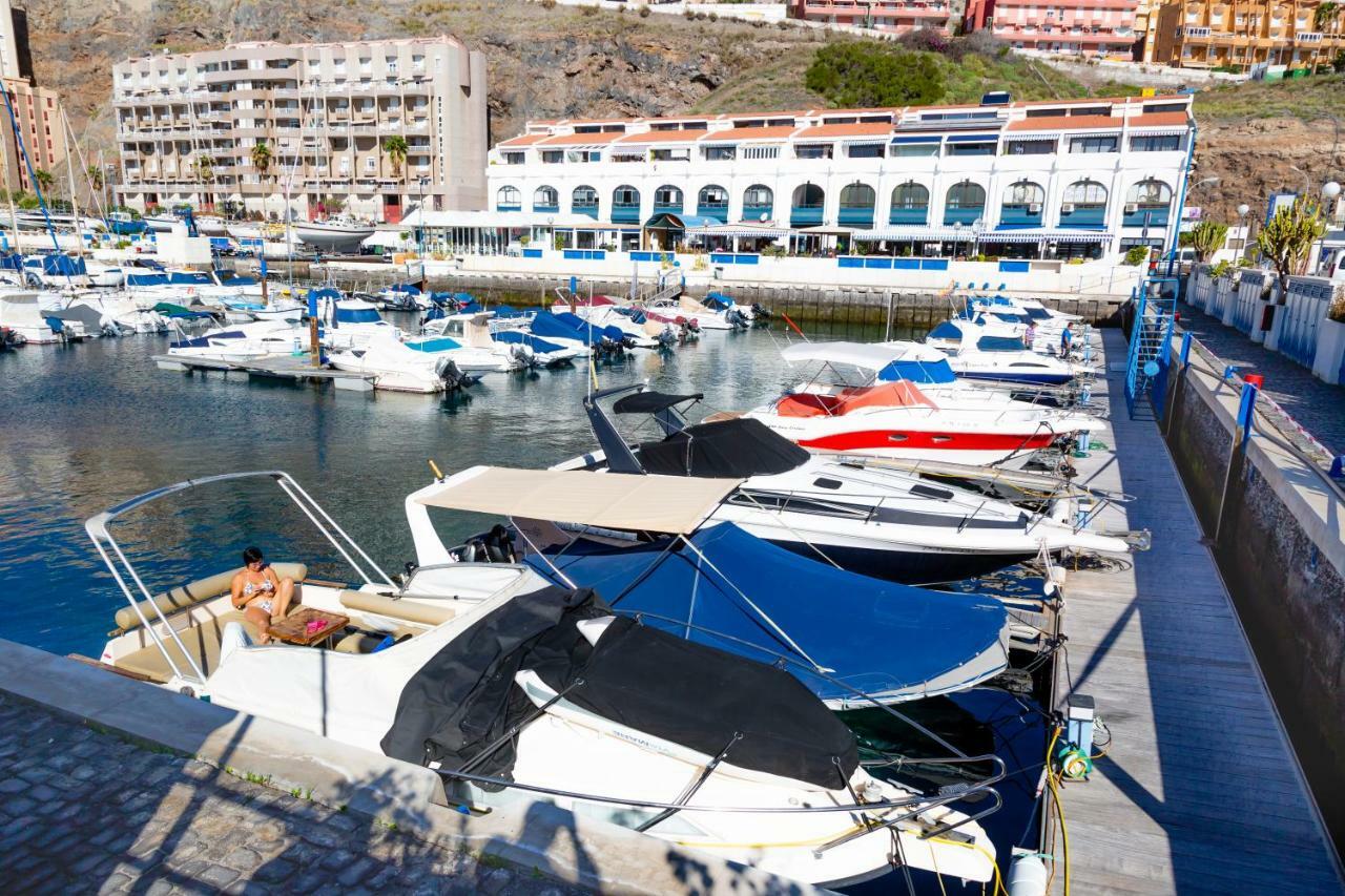 Ferienwohnung Radazul Marina Seafront 13 Exterior foto