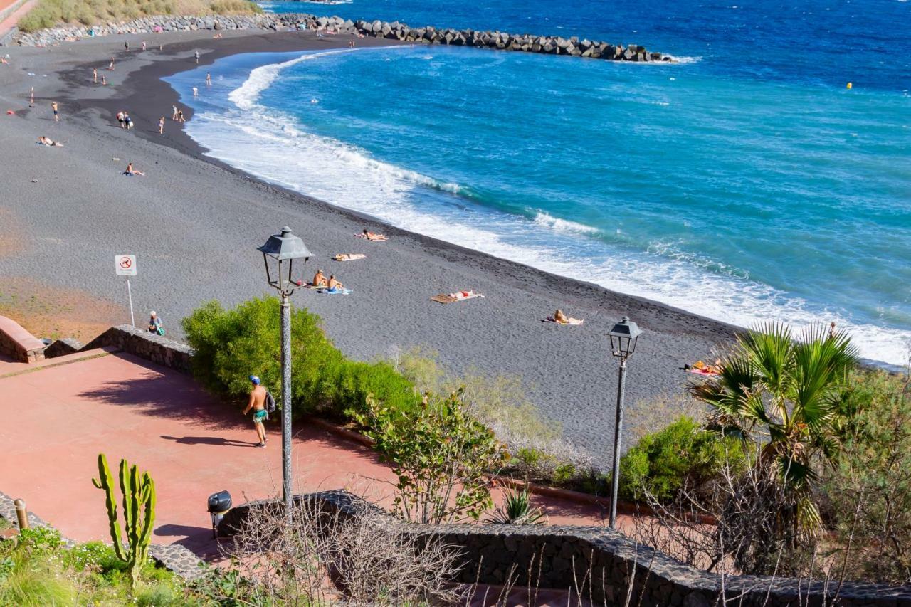 Ferienwohnung Radazul Marina Seafront 13 Exterior foto