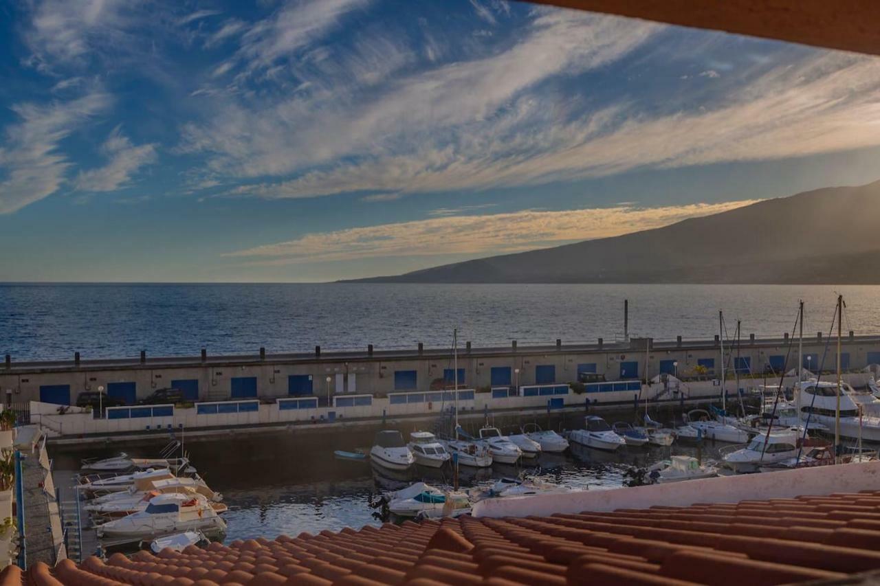 Ferienwohnung Radazul Marina Seafront 13 Exterior foto