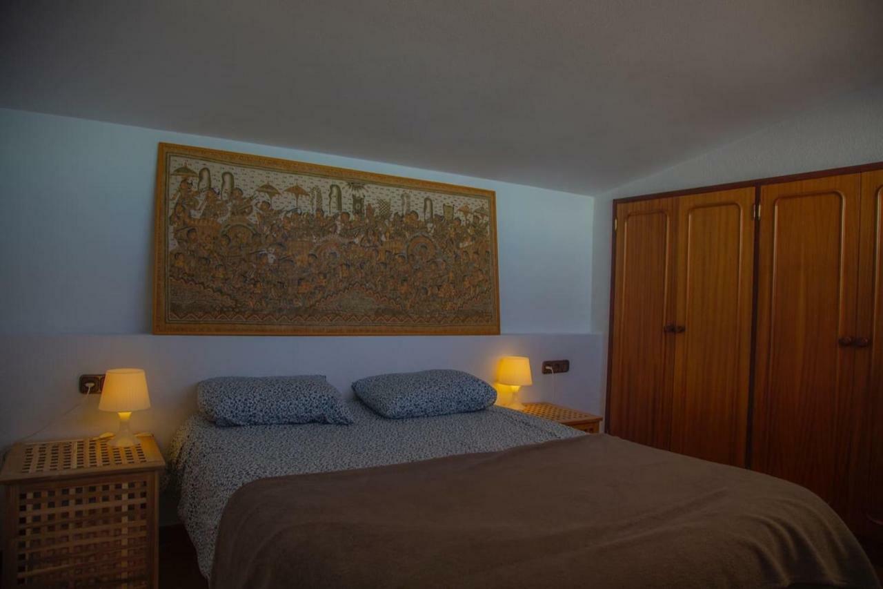 Ferienwohnung Radazul Marina Seafront 13 Exterior foto