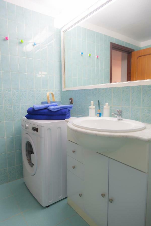 Ferienwohnung Radazul Marina Seafront 13 Exterior foto