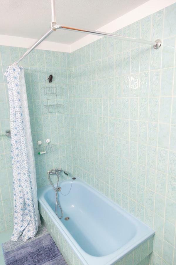 Ferienwohnung Radazul Marina Seafront 13 Exterior foto
