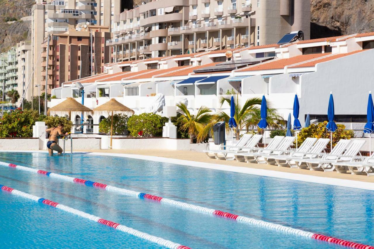 Ferienwohnung Radazul Marina Seafront 13 Exterior foto