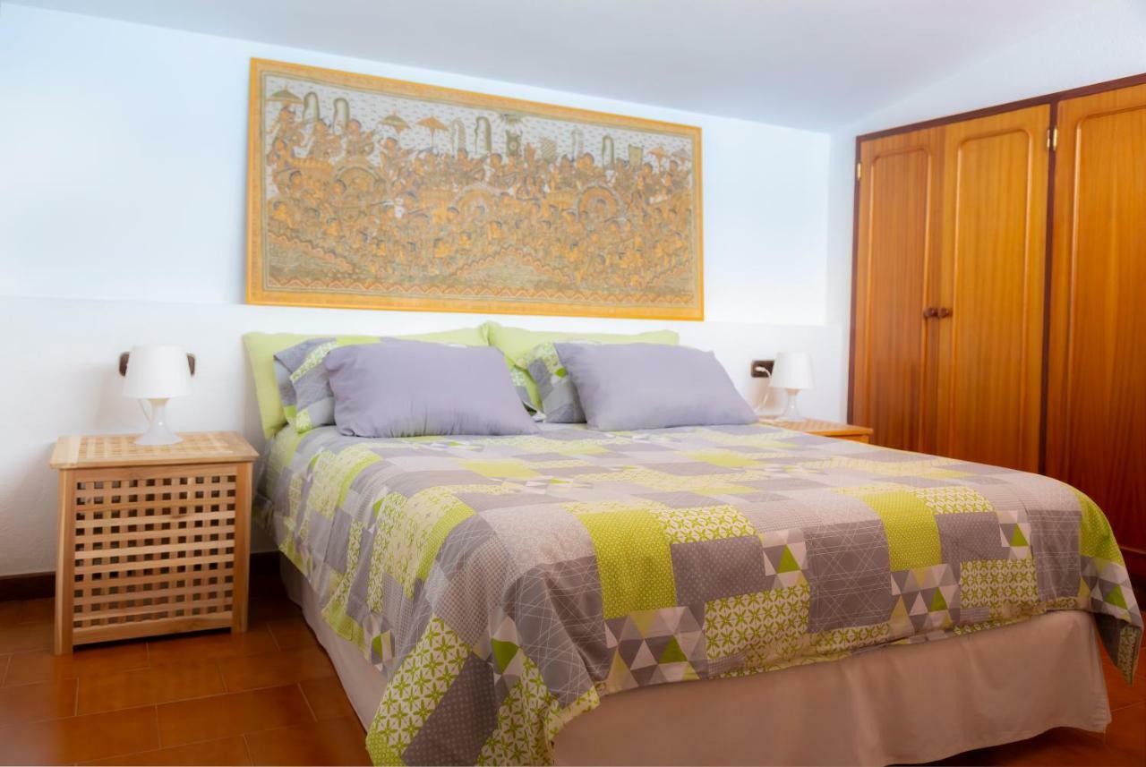 Ferienwohnung Radazul Marina Seafront 13 Exterior foto